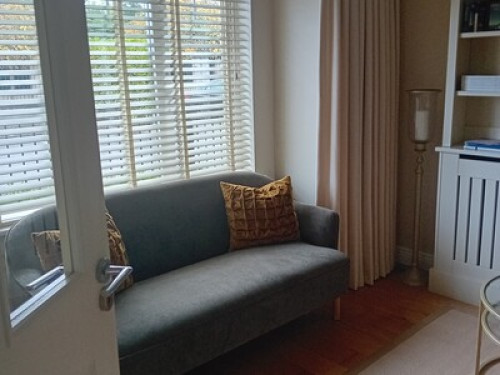 Cosy Homestay In Dublin Ireland