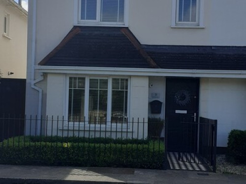 Cosy Homestay In Dublin Ireland - Gallery - 10