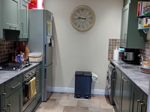 Cosy Homestay In Dublin Ireland - Gallery - 6