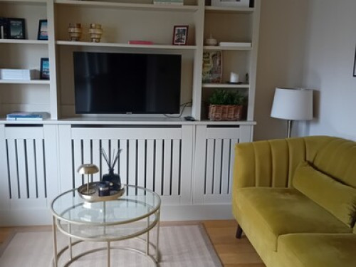 Cosy Homestay In Dublin Ireland
