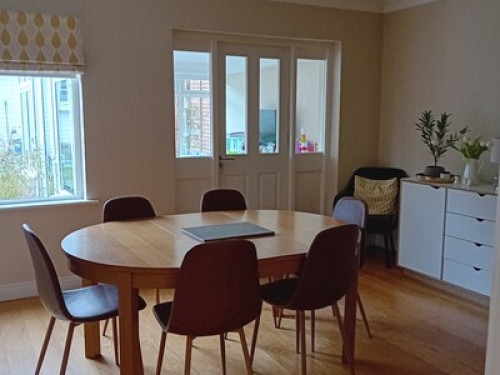 Cosy Homestay In Dublin Ireland