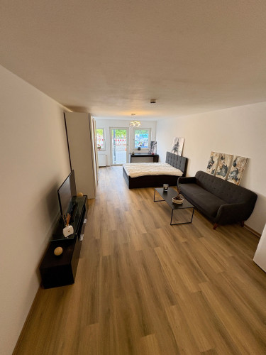 Bright & awesome suite in Aachen Frankenberg