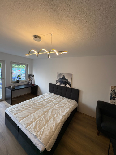 Bright & awesome suite in Aachen Frankenberg