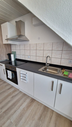 Fantastic, cute loft in the heart of town