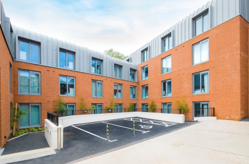 Cube Ealing