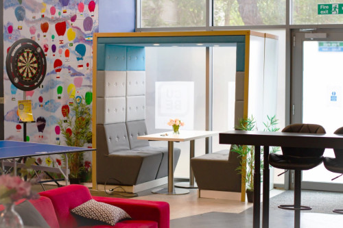 Cube Ealing - Gallery - 7
