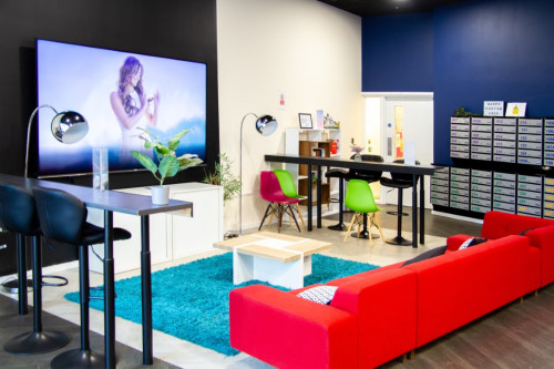 Cube Ealing - Gallery - 6