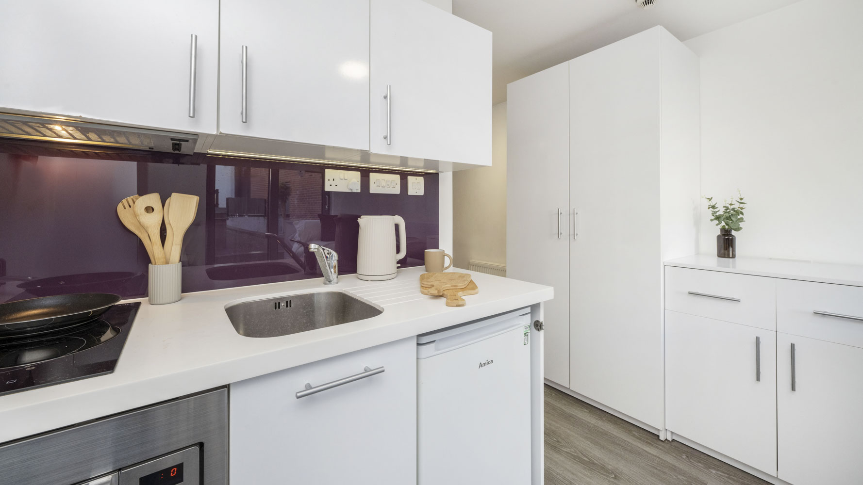  Standard Studio  -  Cube Ealing  - Gallery -  3