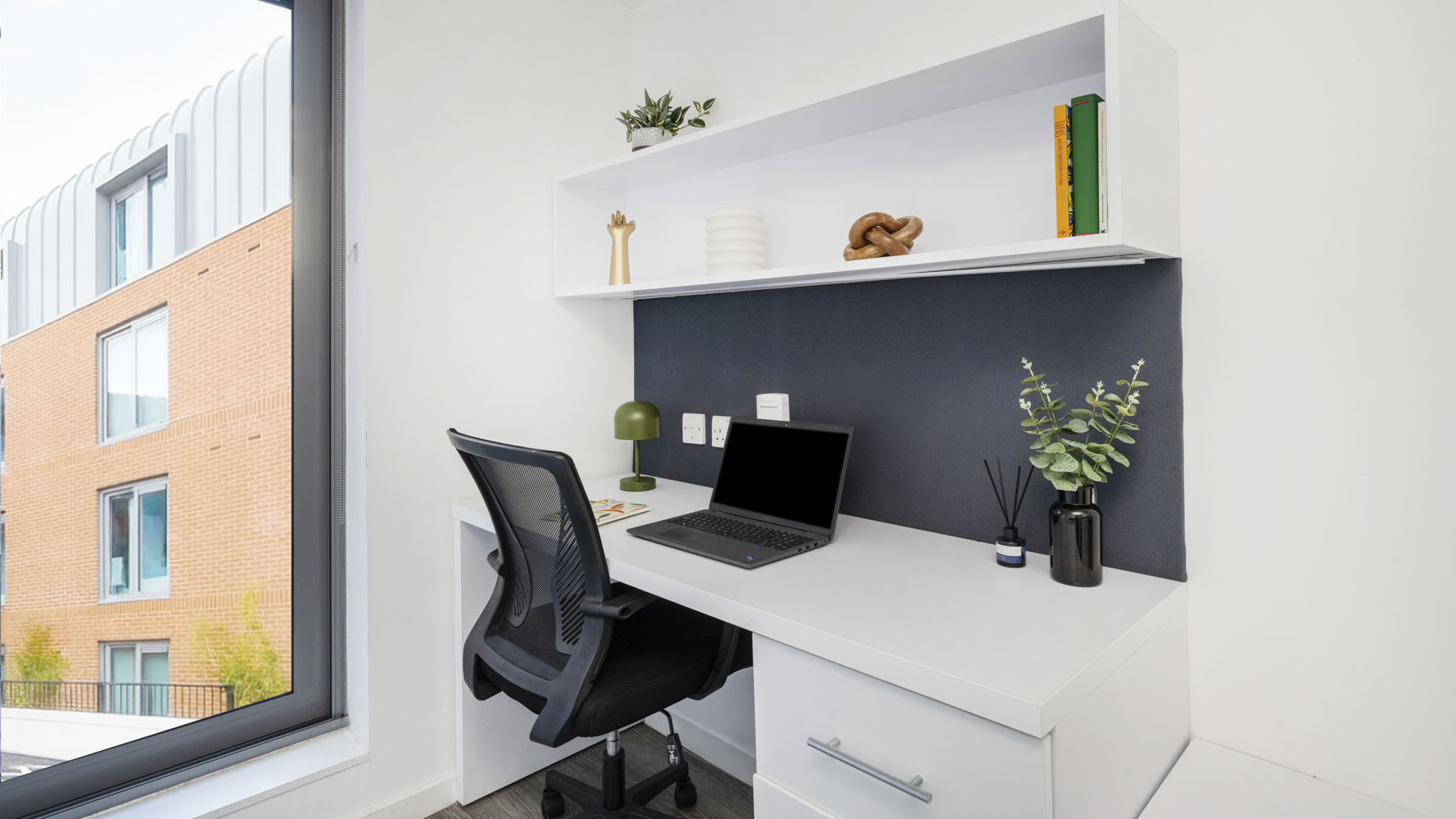 Standard Studio  -  Cube Ealing  - Gallery -  2