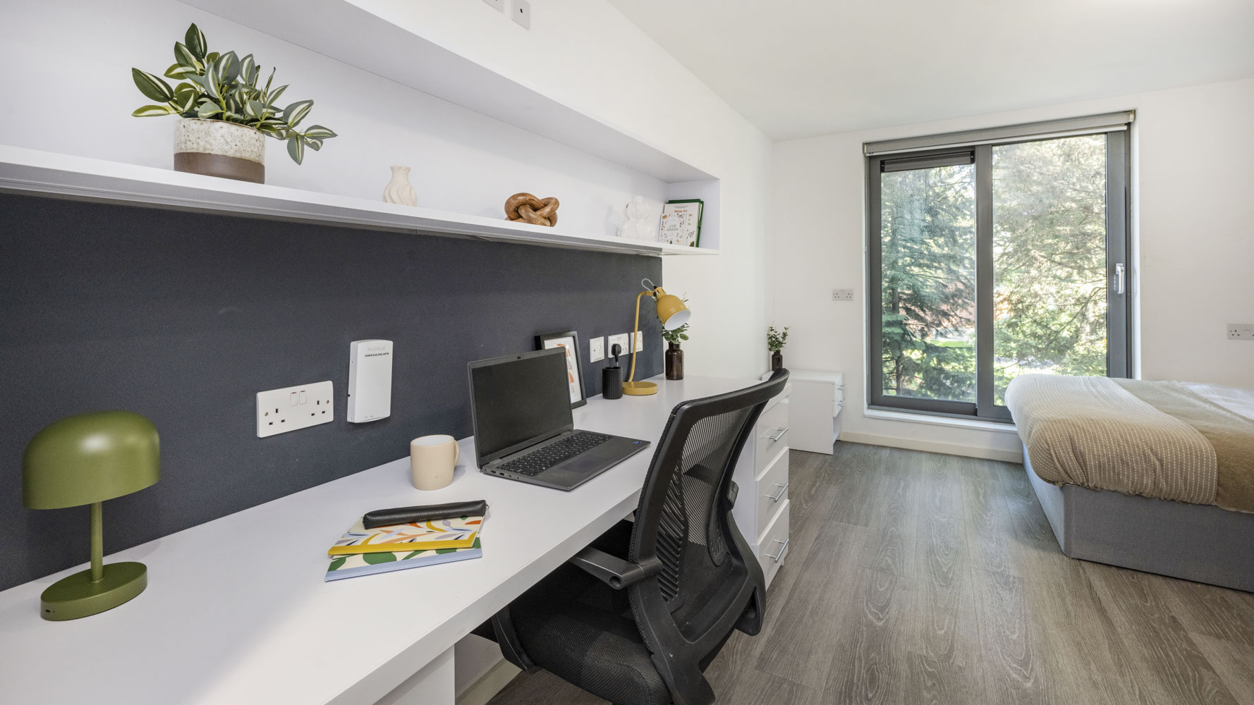  Premium Studio  -  Cube Ealing  - Gallery -  5