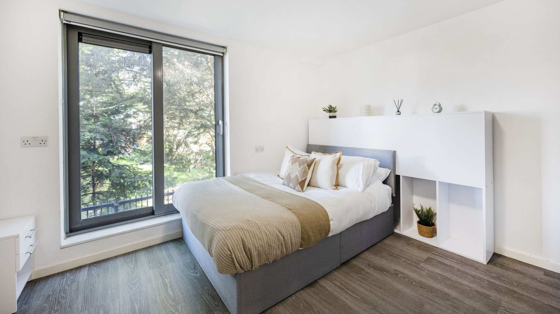  Premium Studio  -  Cube Ealing  - Gallery -  4