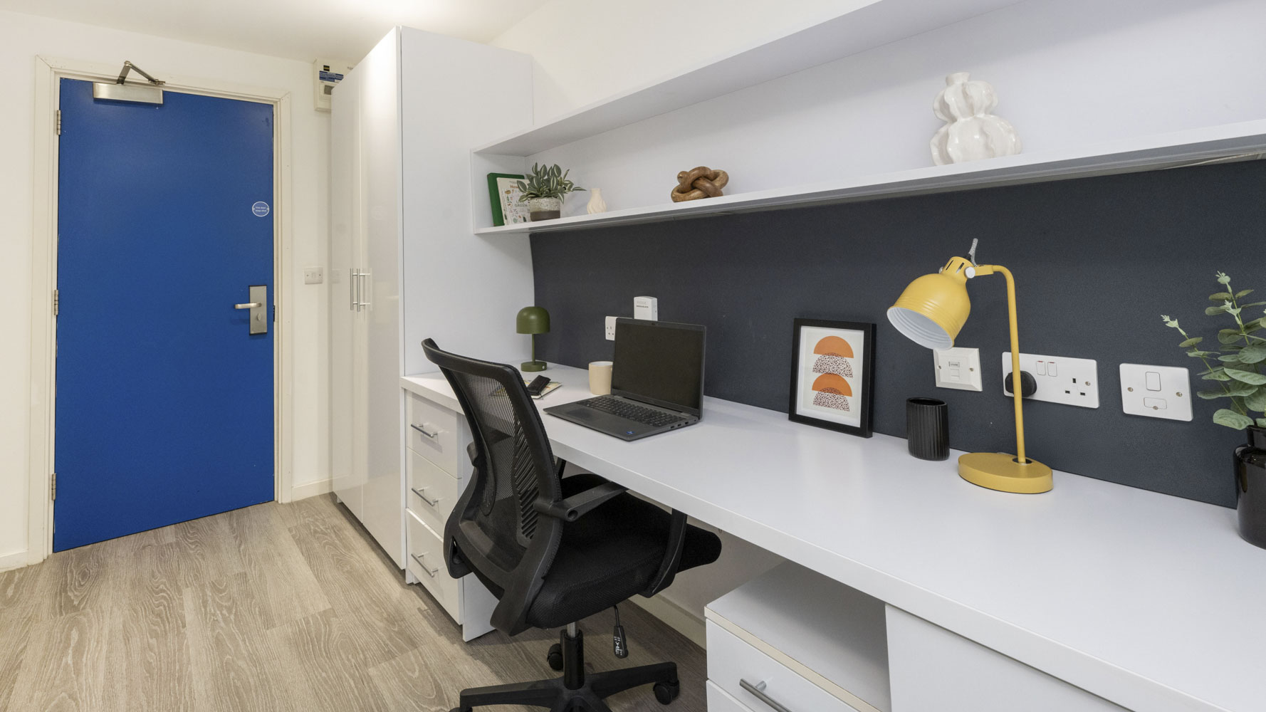  Premium Studio  -  Cube Ealing  - Gallery -  6