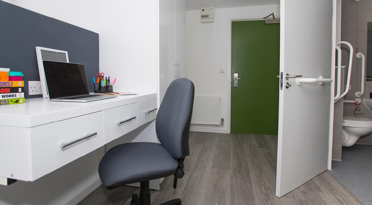 Accessible Studio - 10