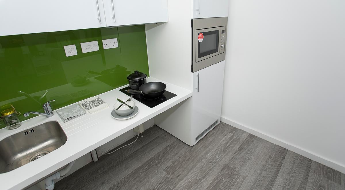 Accessible Studio - 11