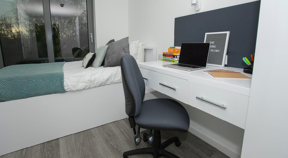 Accessible Studio - 12