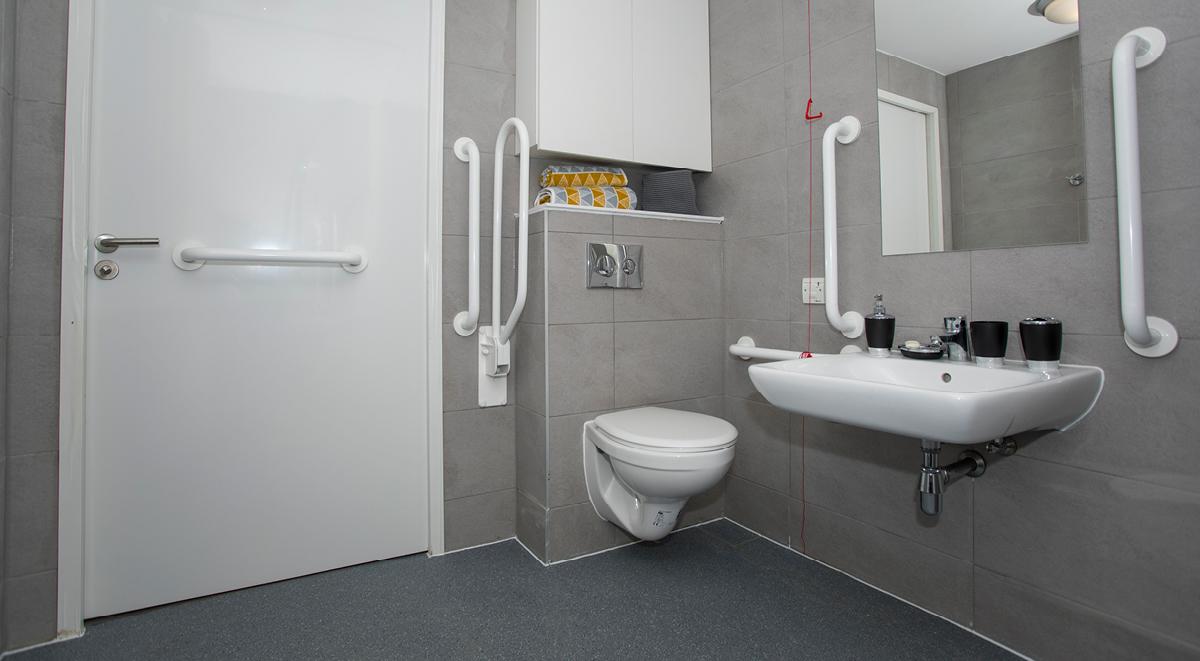 Accessible Studio - 9