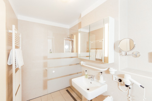 Gorgeous, fashionable suite (Heidelberg) - Gallery - 9