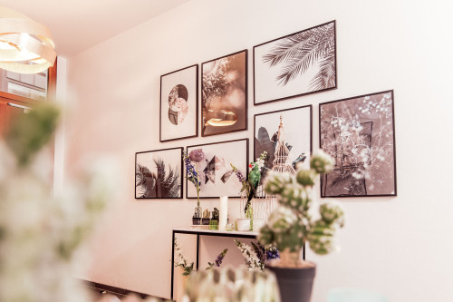 Gorgeous, fashionable suite (Heidelberg) - Gallery - 12