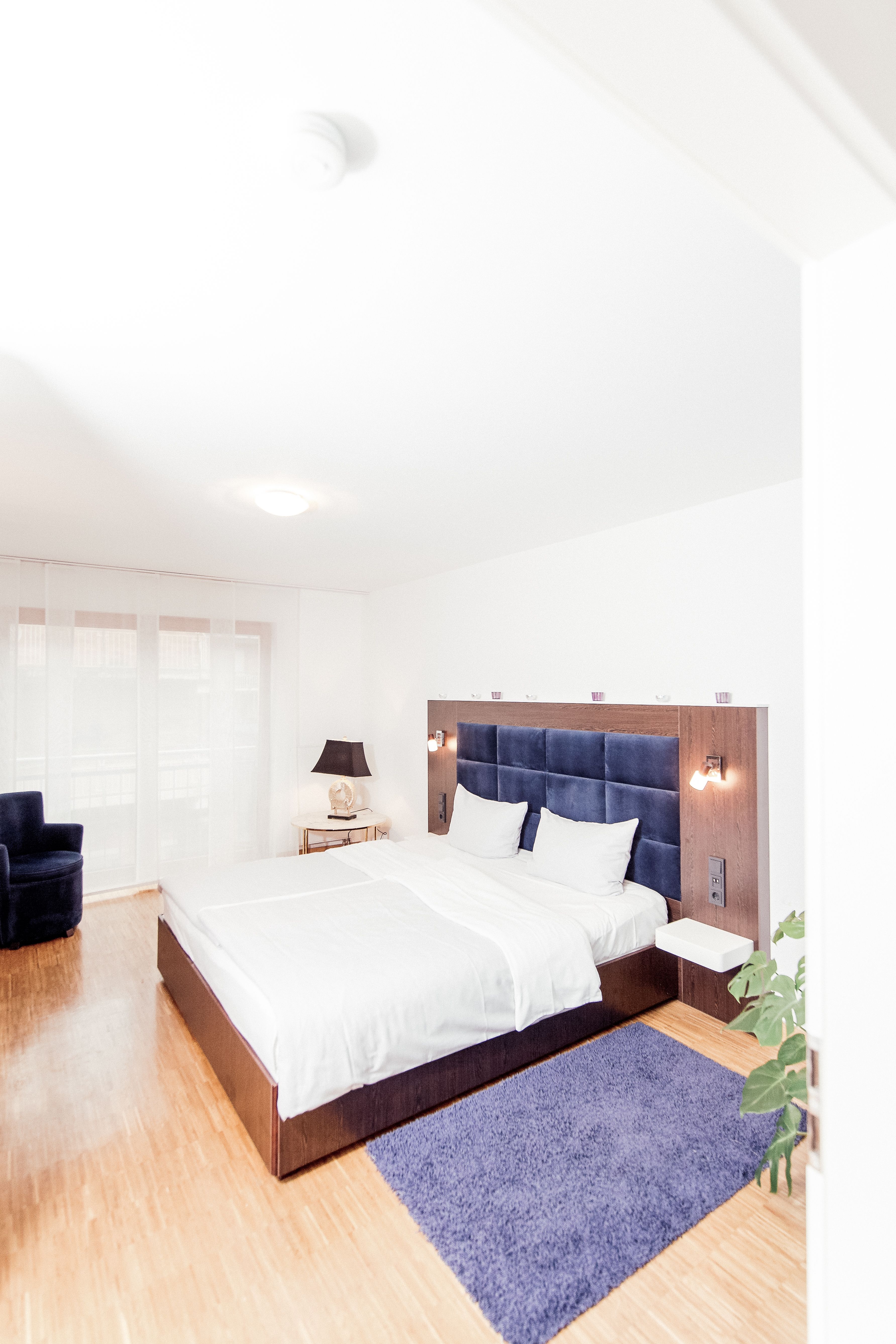  Gorgeous, Fashionable Suite (Heidelberg)  -  Gorgeous, fashionable suite (Heidelberg)  - Gallery -  12