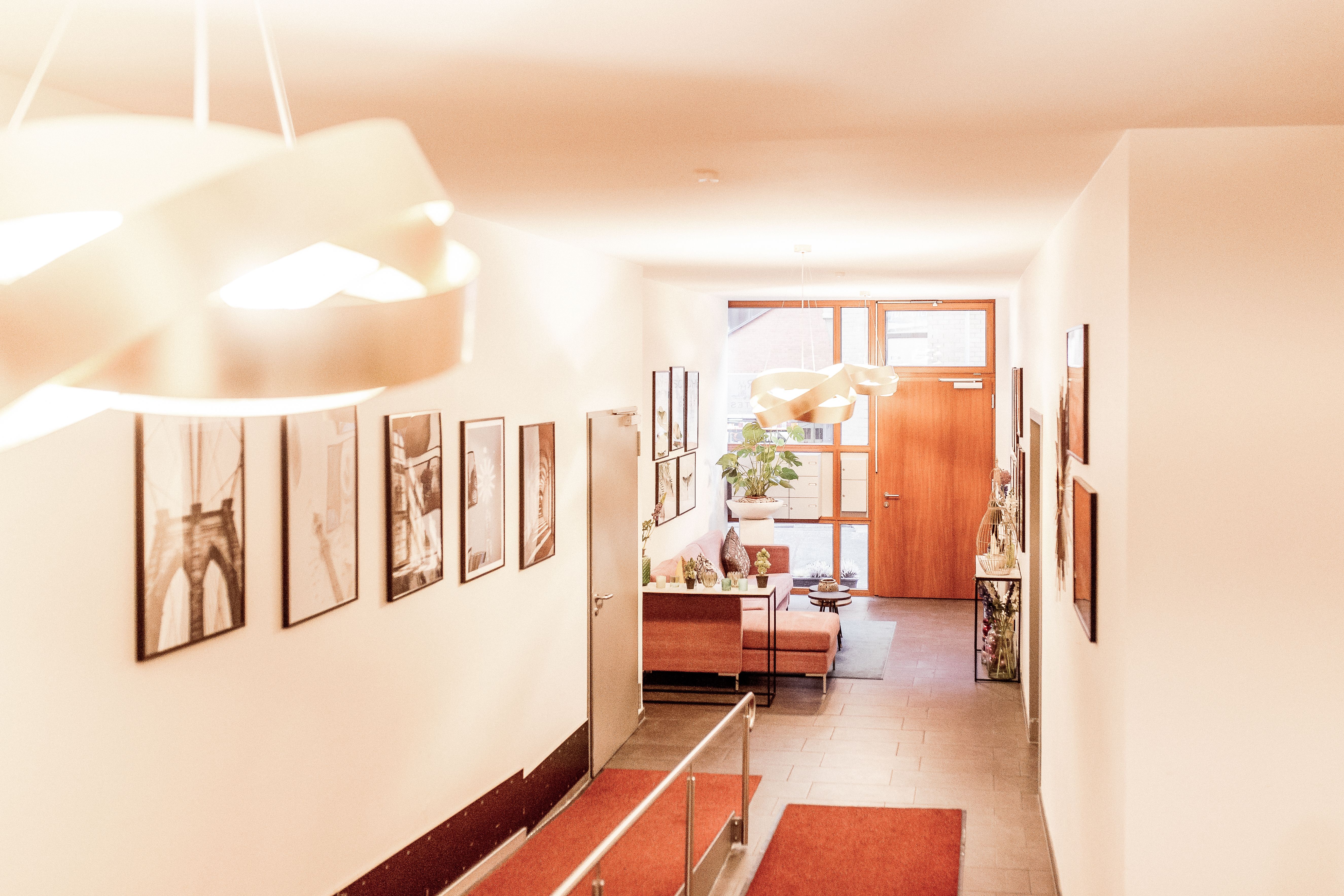  Gorgeous, Fashionable Suite (Heidelberg)  -  Gorgeous, fashionable suite (Heidelberg)  - Gallery -  3