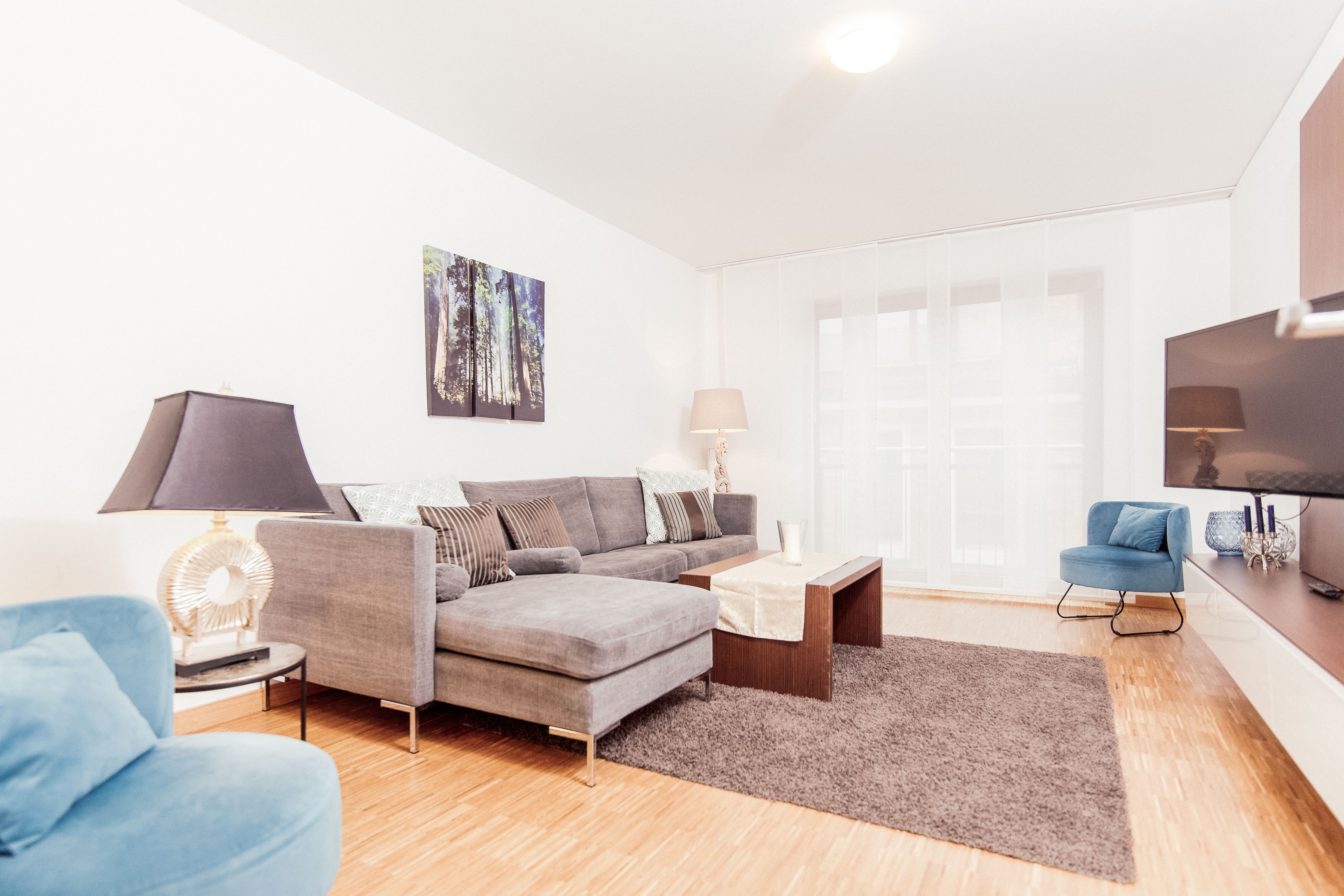  Gorgeous, Fashionable Suite (Heidelberg)  -  Gorgeous, fashionable suite (Heidelberg)  - Gallery -  5