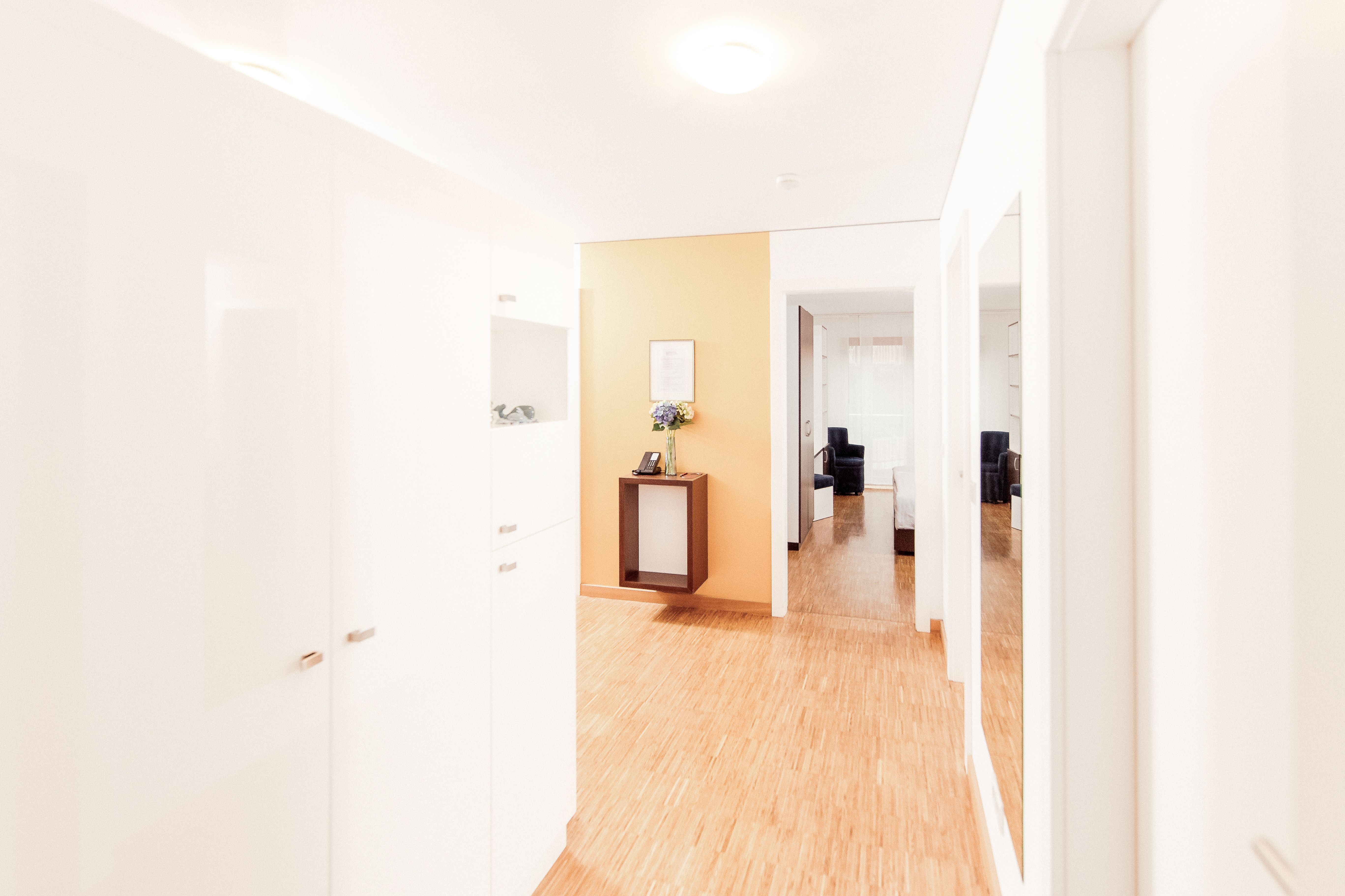  Gorgeous, Fashionable Suite (Heidelberg)  -  Gorgeous, fashionable suite (Heidelberg)  - Gallery -  10