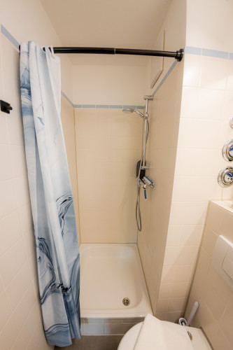 Come4Stay - Wonderful 2 room flat near university and clinic