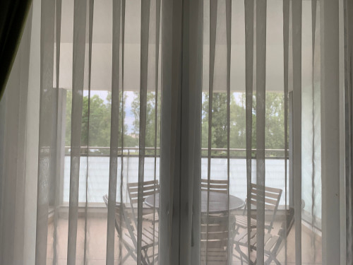 Executive 3-Room | Large Balcony | AC | Parking | Rhineview - Gallery - 7