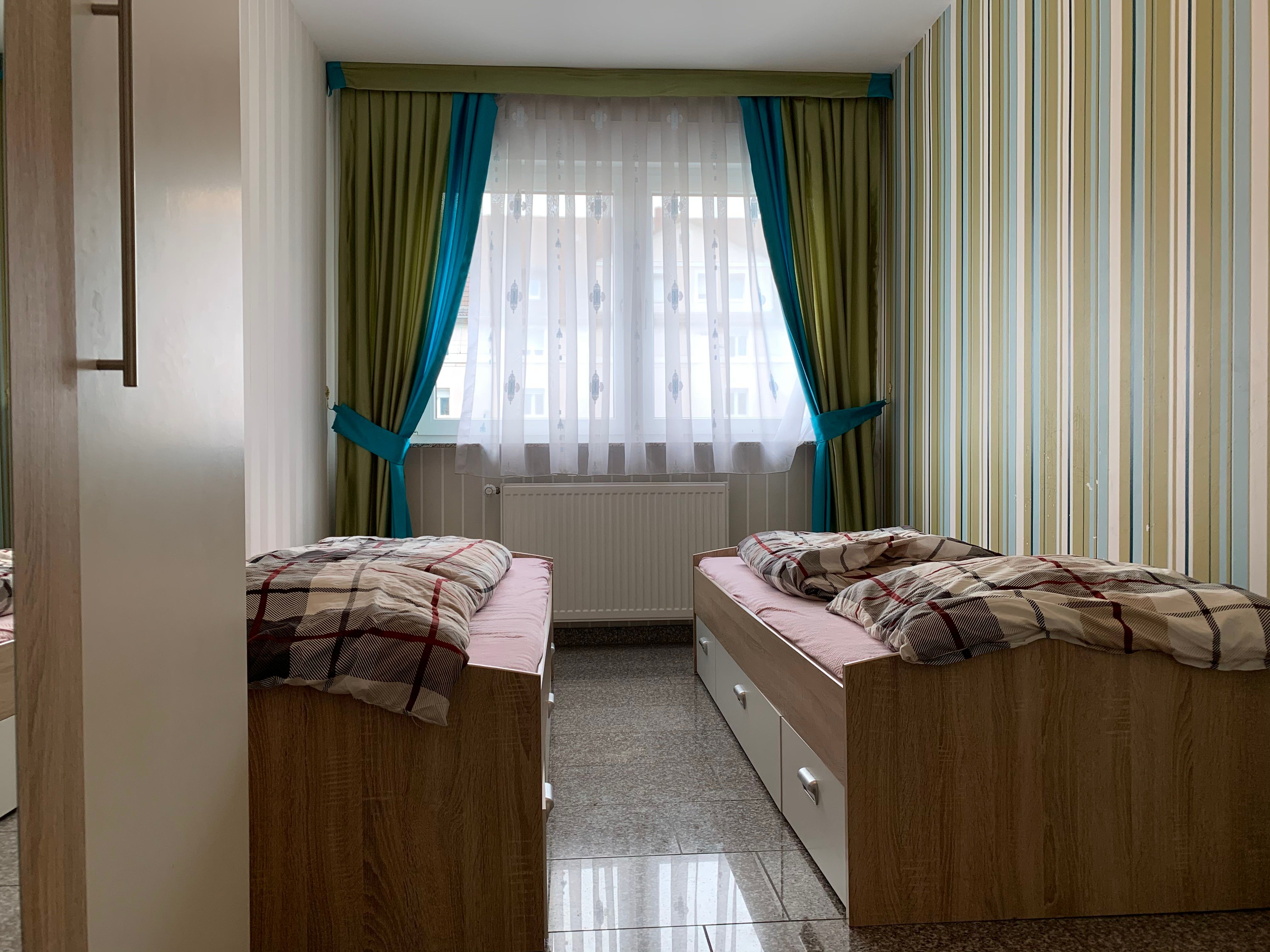 Executive 3-Room | Large Balcony | AC | Parking | Rhineview - 7
