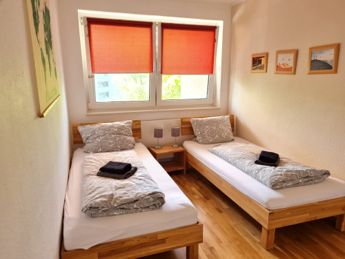 Nice, bright and quiet flat - Gallery - 6