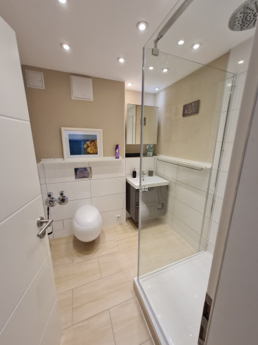 Nice, bright and quiet flat - Gallery - 14