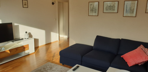 Nice, bright and quiet flat - Gallery - 17