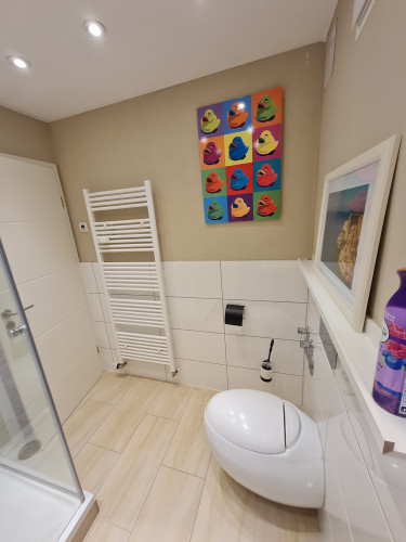 Nice, bright and quiet flat - Gallery - 15
