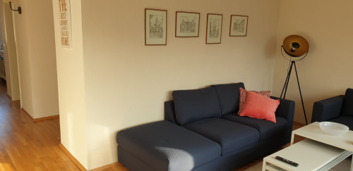 Nice, bright and quiet flat - Gallery - 19