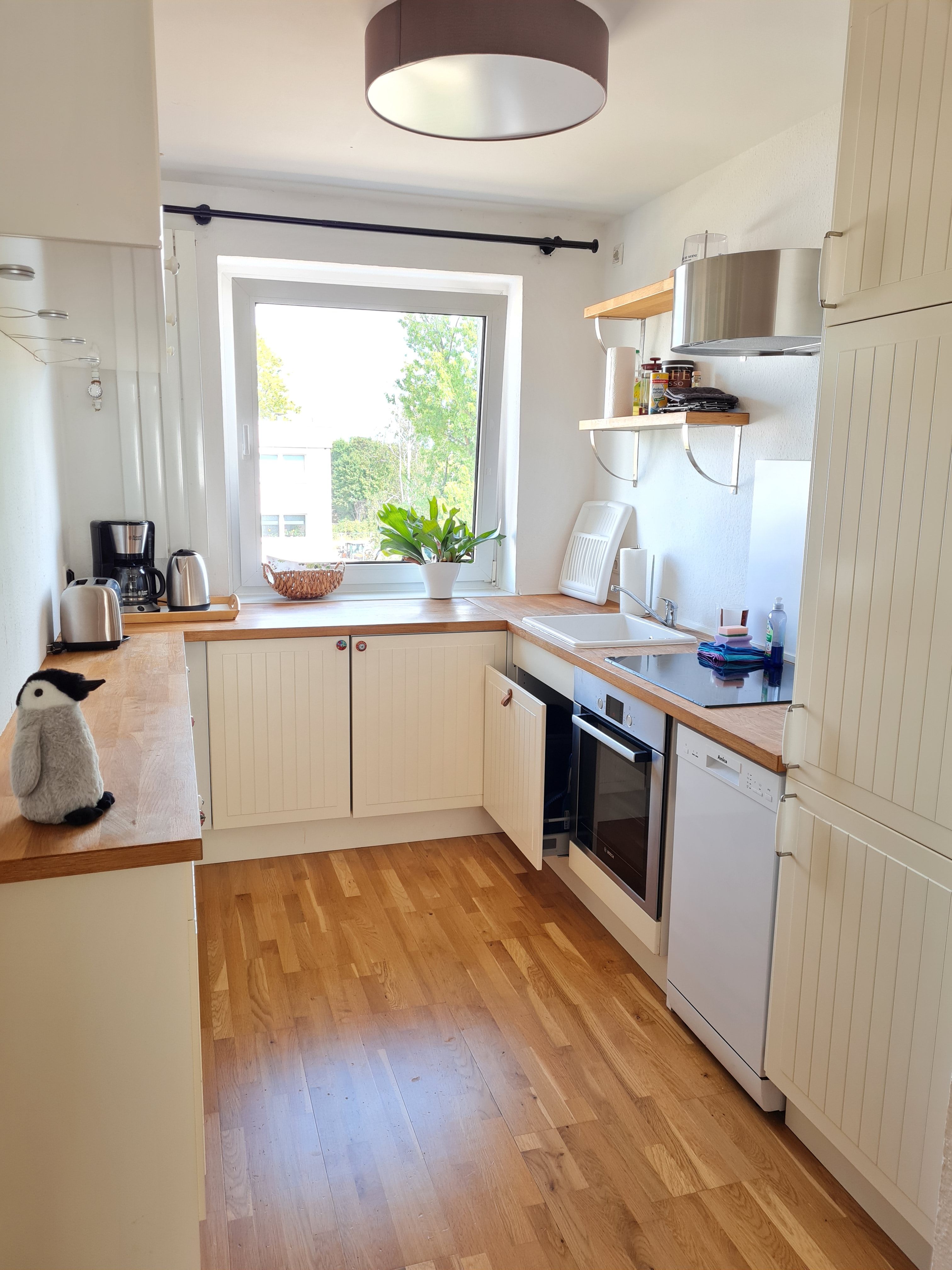 Nice, Bright And Quiet Flat - 15