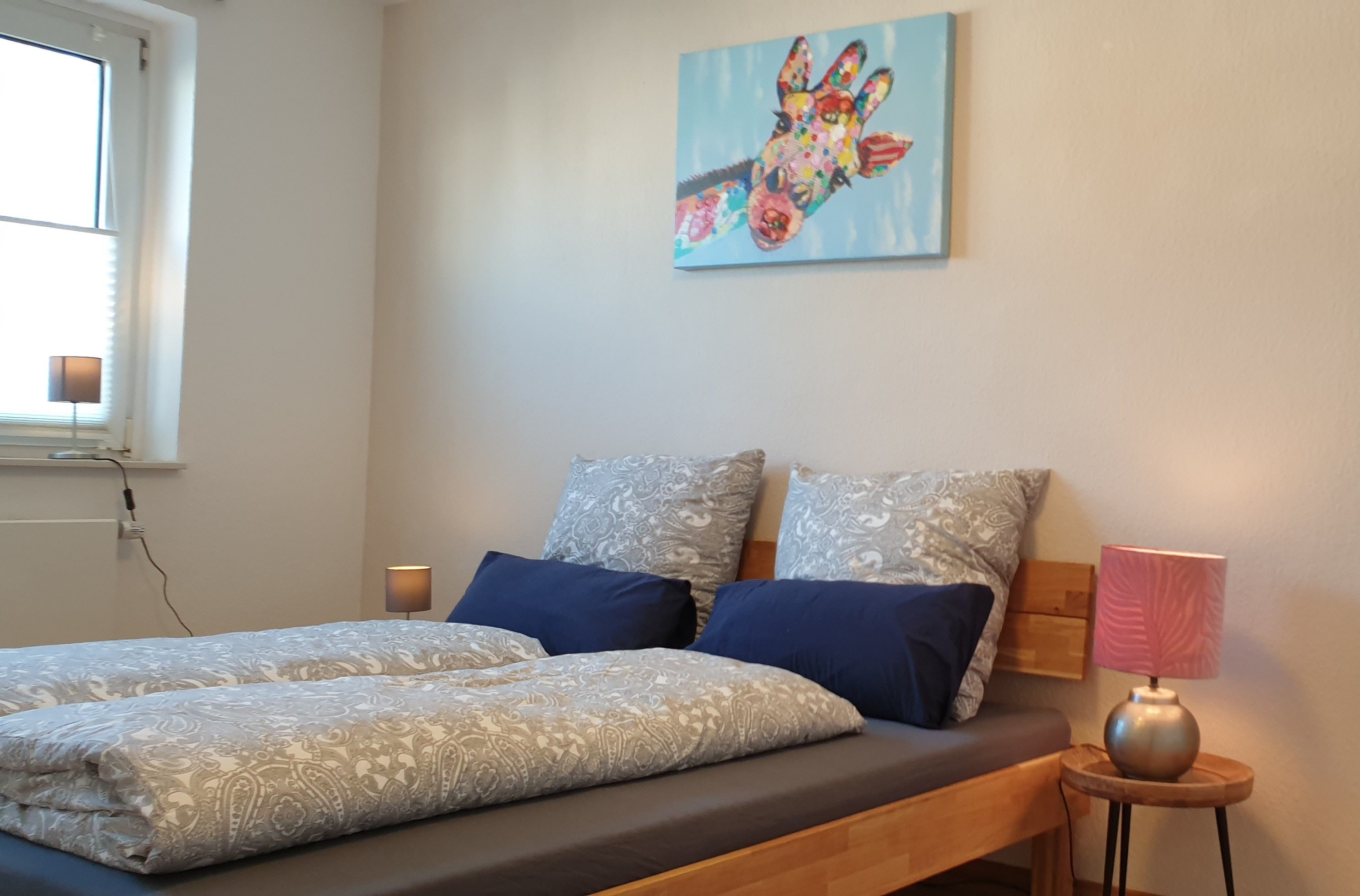 Nice, Bright And Quiet Flat - 9