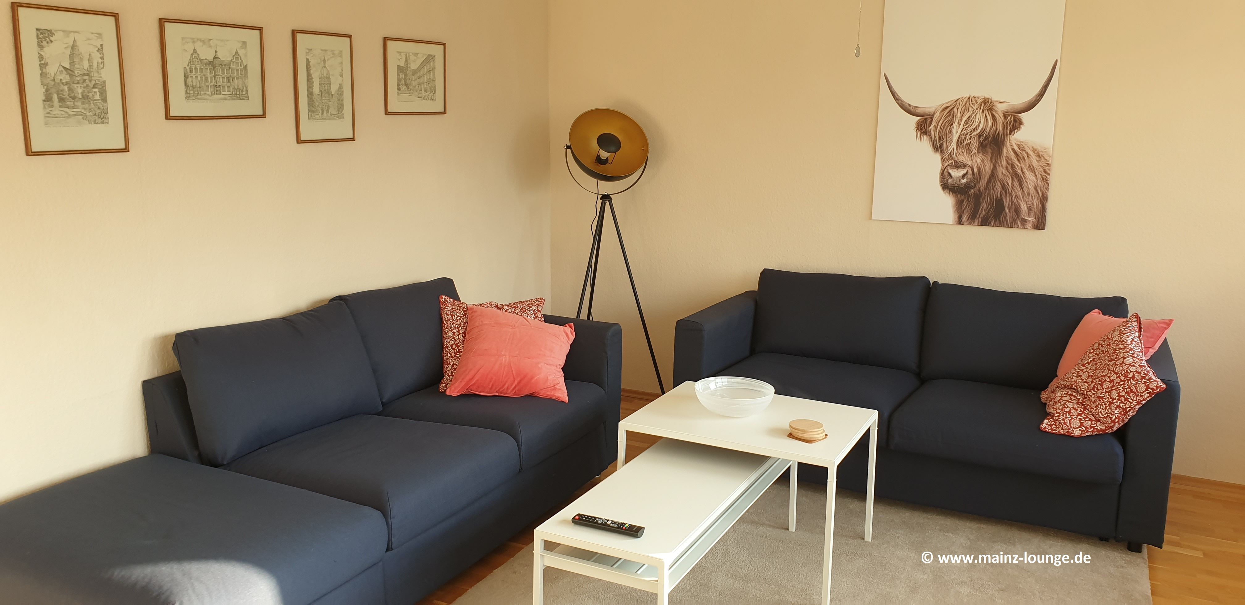 Nice, Bright And Quiet Flat - 20