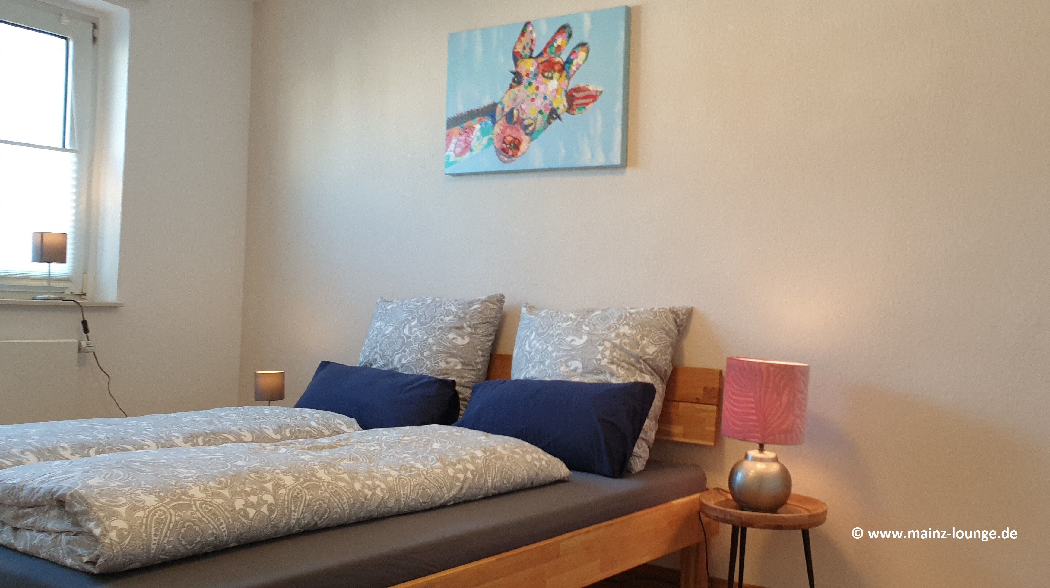 Nice, Bright And Quiet Flat - 8