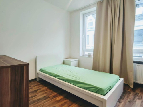 Pleasant single bedroom near Münsterstraße metro