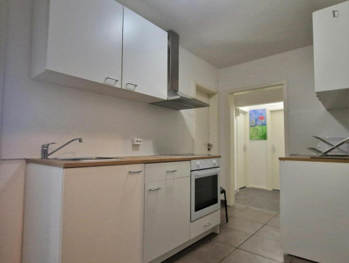 Inviting single bedroom in City-Ost  - Gallery -  5