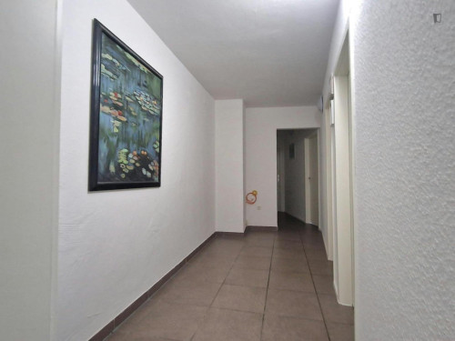 Inviting single bedroom in City-Ost - Gallery - 8