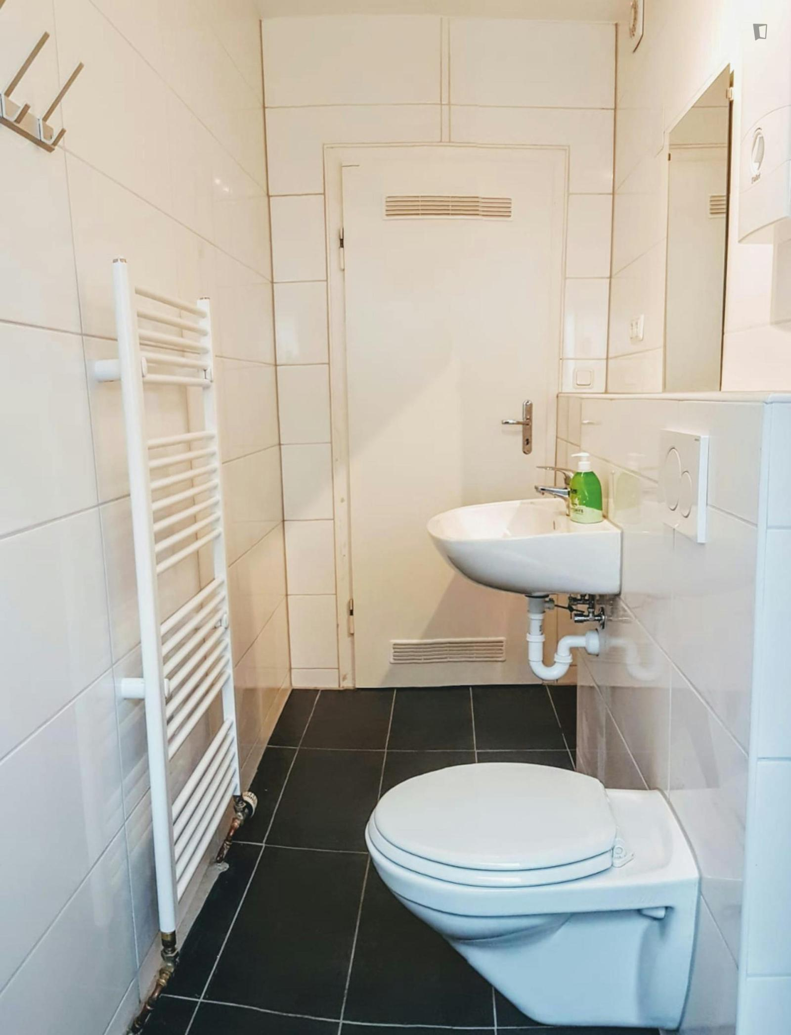 Bright Single Bedroom Near The Reinoldikirche Metro - Bright single bedroom near the Reinoldikirche metro - Gallery - 4