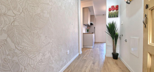 Appealing 1-bedroom apartment near the large Parco di Villa Ghigi  - Gallery - 11