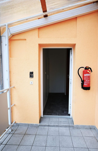 Nice apartment with easy access Hanau / Frankfurt