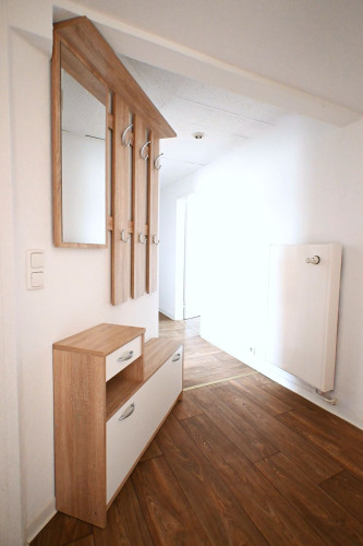 Nice apartment with easy access Hanau / Frankfurt