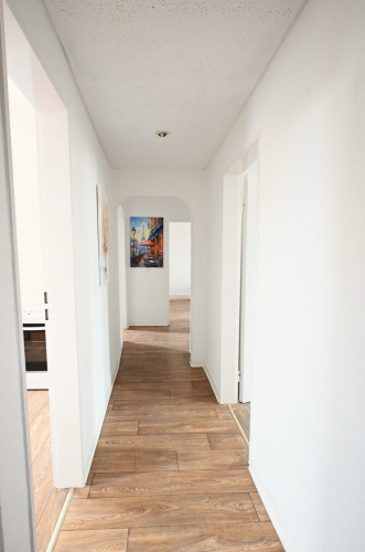 Nice apartment with easy access Hanau / Frankfurt