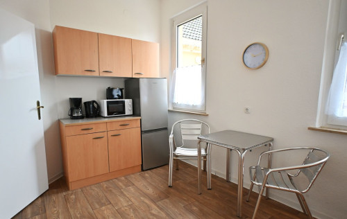 Nice apartment with easy access Hanau / Frankfurt  - Gallery -  5