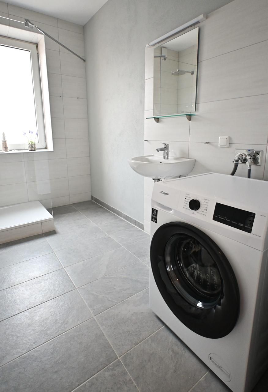 Nice Apartment With Easy Access Hanau / Frankfurt - Nice apartment with easy access Hanau / Frankfurt - Gallery - 12