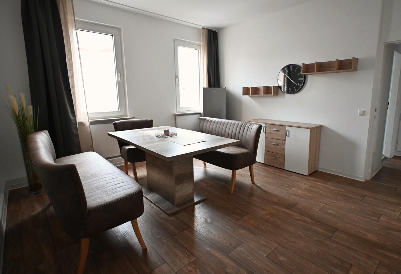 Nice Apartment With Easy Access Hanau / Frankfurt - Nice apartment with easy access Hanau / Frankfurt - Gallery - 9