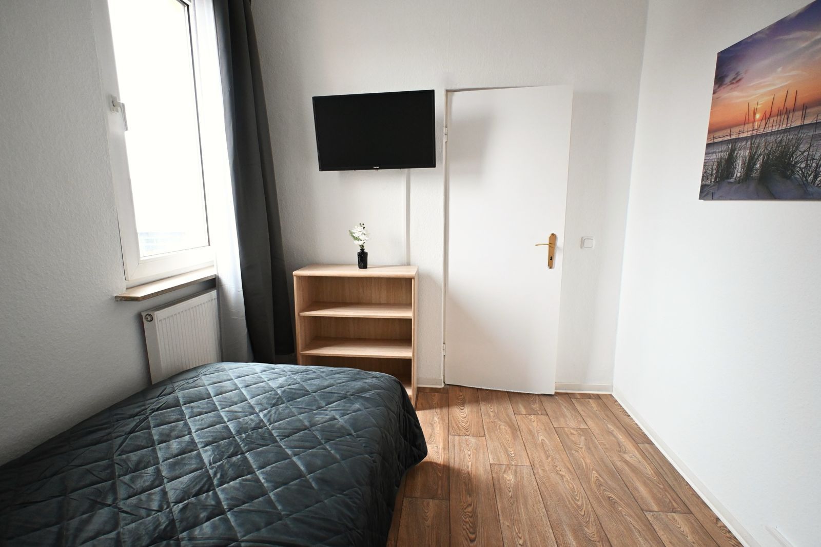 Nice Apartment With Easy Access Hanau / Frankfurt - Nice apartment with easy access Hanau / Frankfurt - Gallery - 16